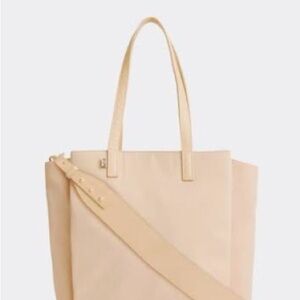 BEIS tote bag